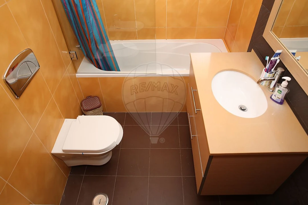 Apartamento T2 para Venda em Arruda dos Vinhos Foto 21
