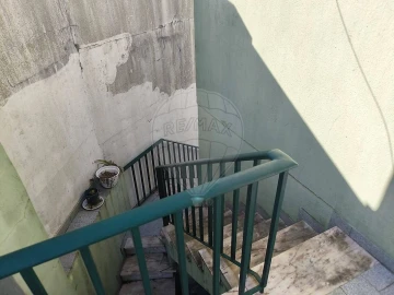 Moradia T4 para Venda em São Mamede