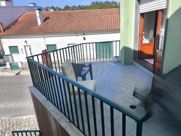 Moradia T4 para Venda em São Mamede
