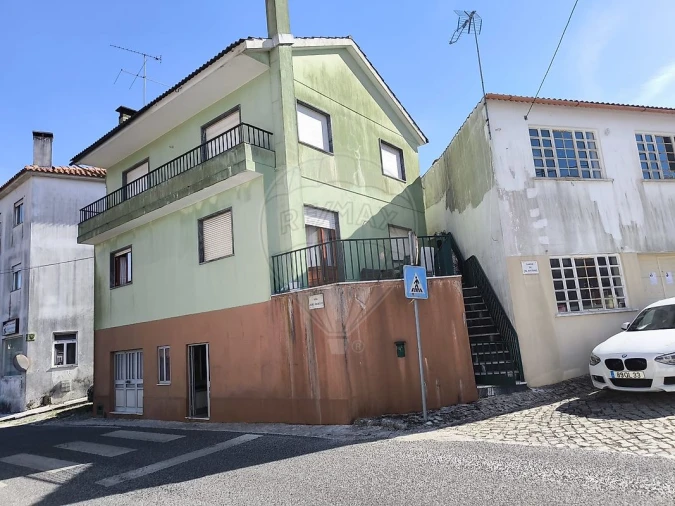 Moradia T4 para Venda em São Mamede Foto 22