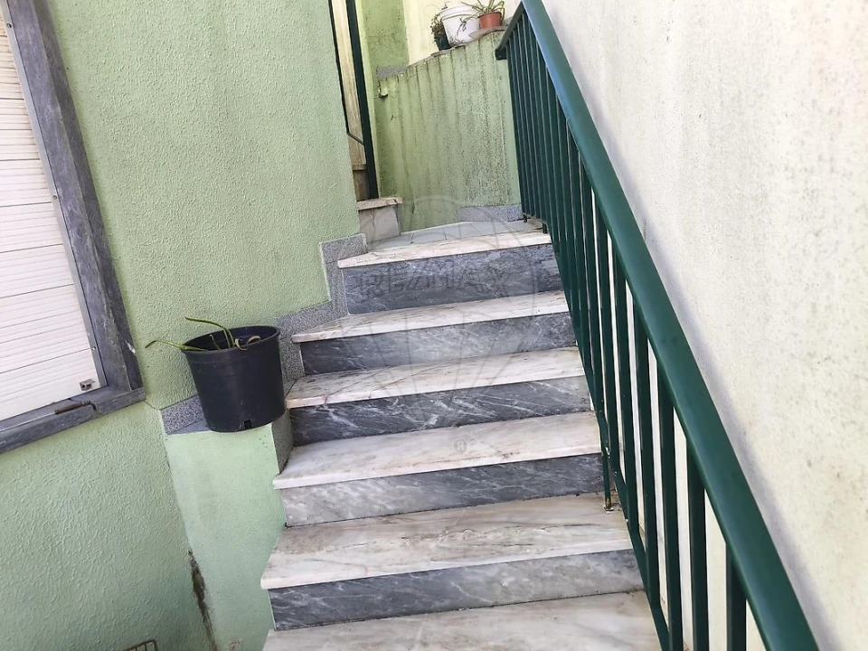 Moradia T4 para Venda em São Mamede Foto 4