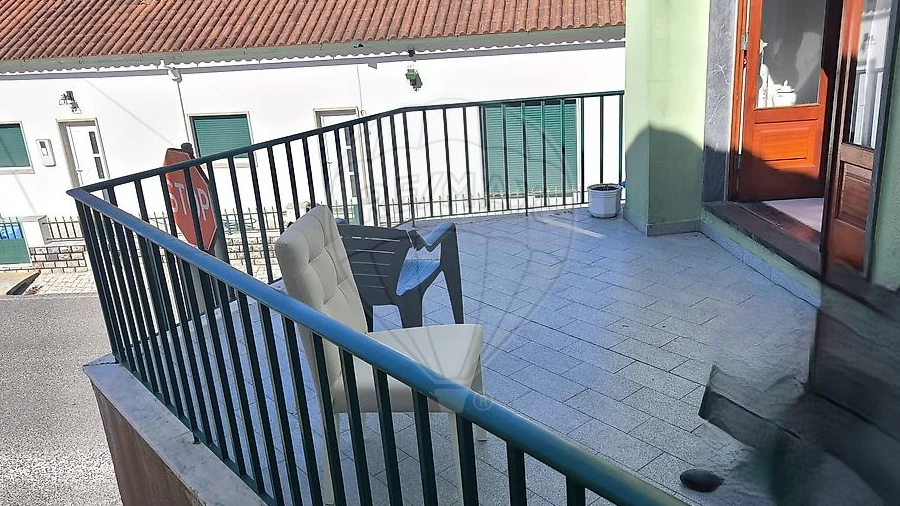Moradia T4 para Venda em São Mamede