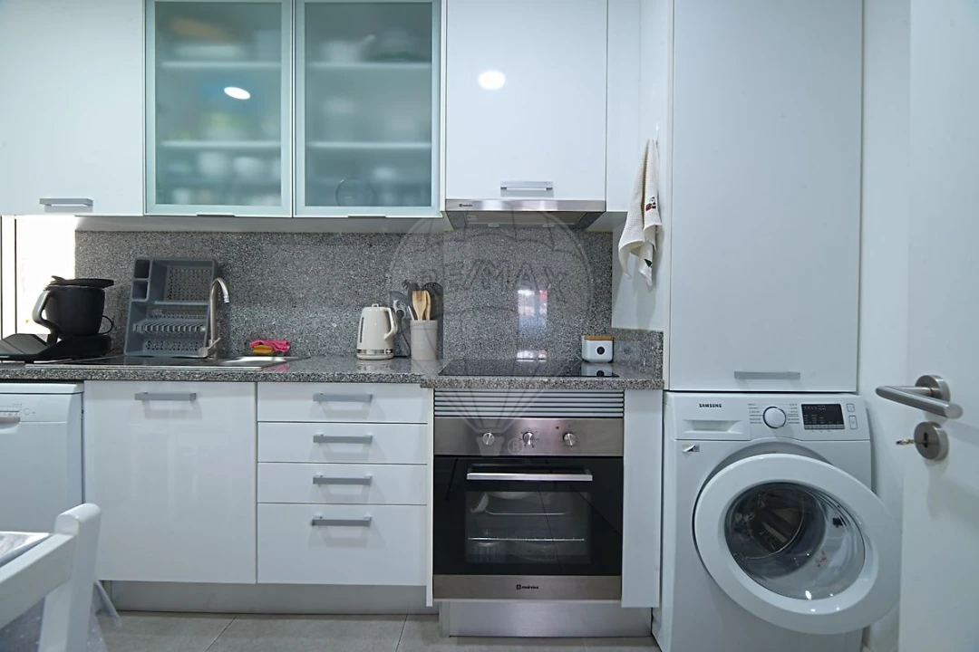 Apartamento T2 para Venda em Seixal, Arrentela e Aldeia de Paio Pires Foto 20