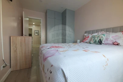 Apartamento T2 para Venda em Seixal, Arrentela e Aldeia de Paio Pires
