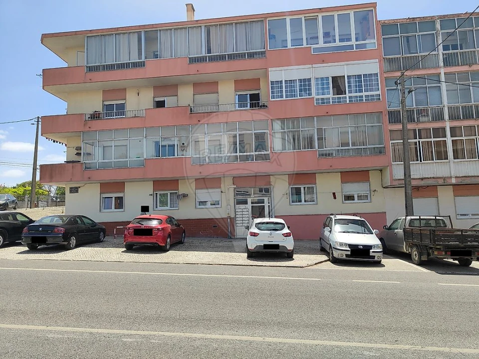Apartamento T2 para Venda em Seixal, Arrentela e Aldeia de Paio Pires Foto 22