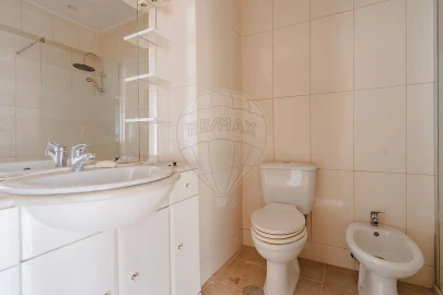 Apartamento T2 para Arrendamento em Paranhos