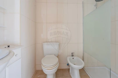 Apartamento T2 para Arrendamento em Paranhos