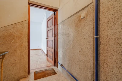 Apartamento T2 para Arrendamento em Paranhos