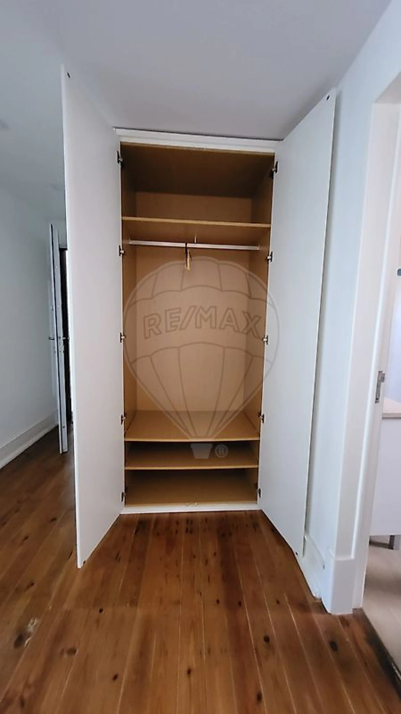Apartamento T1 para Arrendamento em Moscavide e Portela Foto 18
