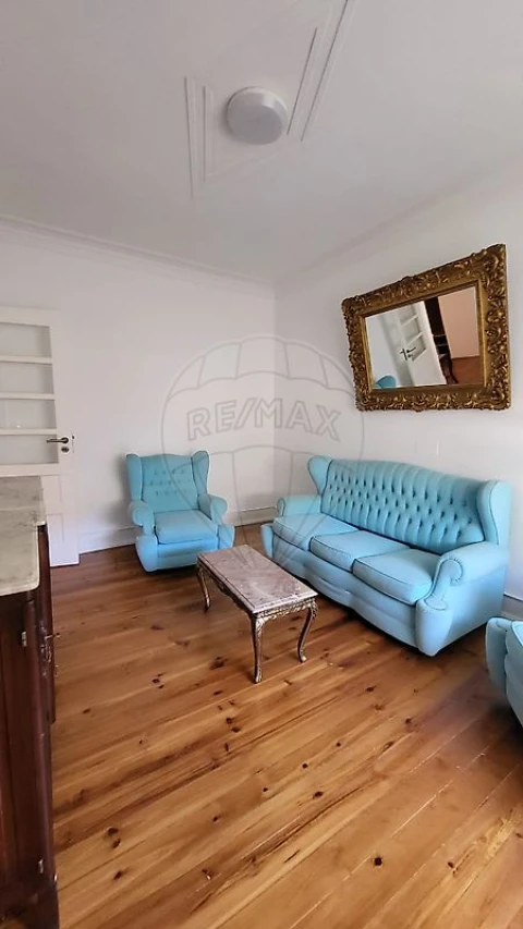 Apartamento T1 para Arrendamento em Moscavide e Portela