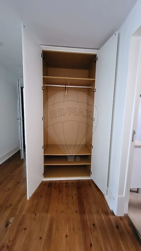 Apartamento T1 para Arrendamento em Moscavide e Portela