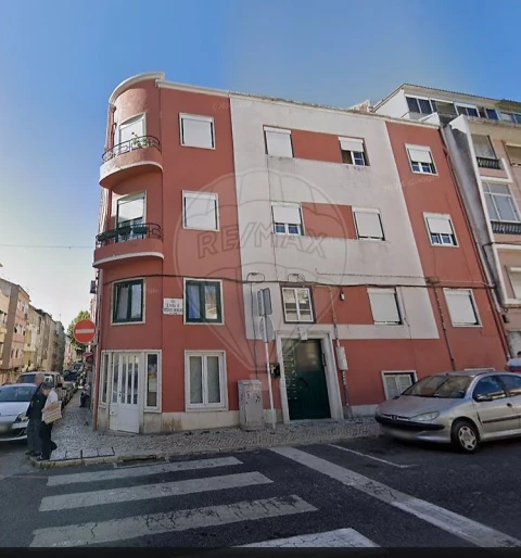 Apartamento T1 para Arrendamento em Moscavide e Portela