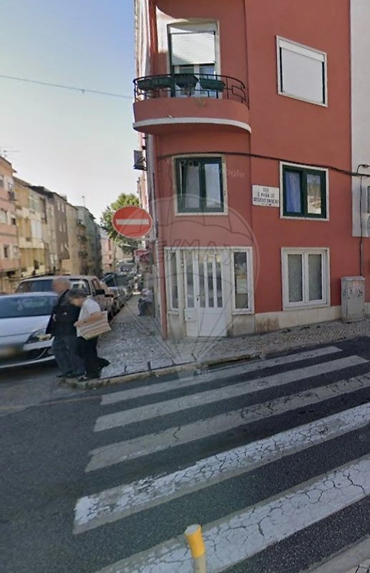 Apartamento T1 para Arrendamento em Moscavide e Portela Foto 1