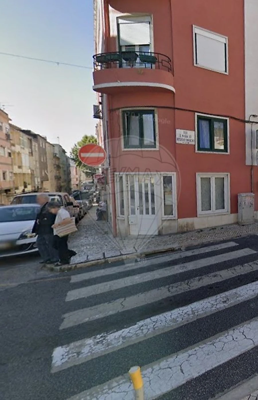 Apartamento T1 para Arrendamento em Moscavide e Portela