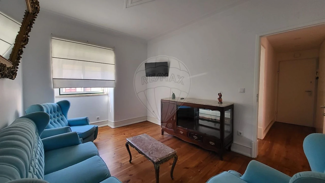 Apartamento T1 para Arrendamento em Moscavide e Portela Foto 5