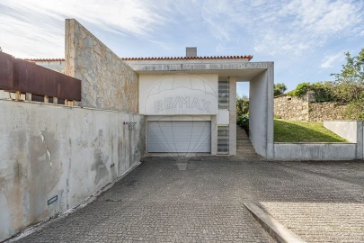 Moradia T4 para Venda em Morreira e Trandeiras