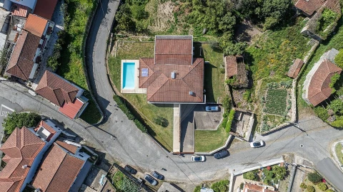 Moradia T4 para Venda em Morreira e Trandeiras