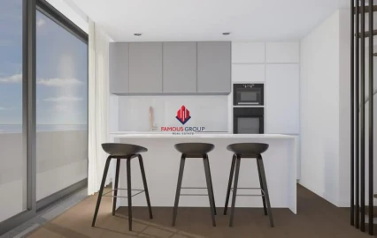 Apartamento T1 para Venda em Lagos (São Sebastião e Santa Maria)