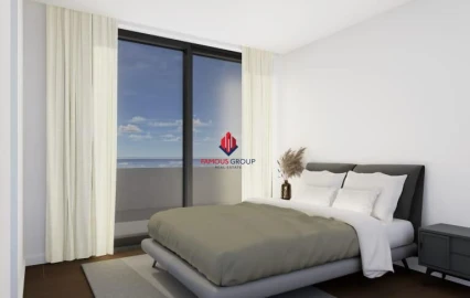 Apartamento T1 para Venda em Lagos (São Sebastião e Santa Maria)