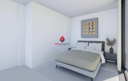 Apartamento T1 para Venda em Lagos (São Sebastião e Santa Maria)