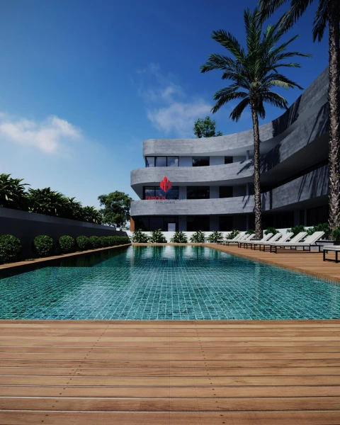 Apartamento T1 para Venda em Lagos (São Sebastião e Santa Maria)
