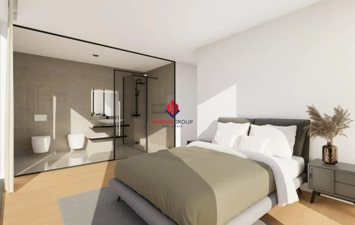 Apartamento T1 para Venda em Lagos (São Sebastião e Santa Maria) Foto 34