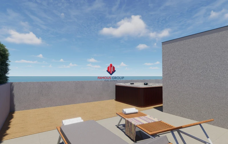Apartamento T1 para Venda em Lagos (São Sebastião e Santa Maria) Foto 36