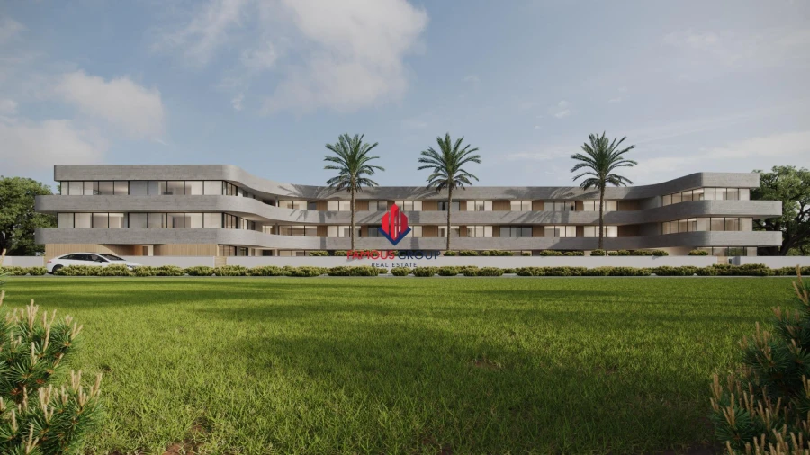 Apartamento T1 para Venda em Lagos (São Sebastião e Santa Maria) Foto 38