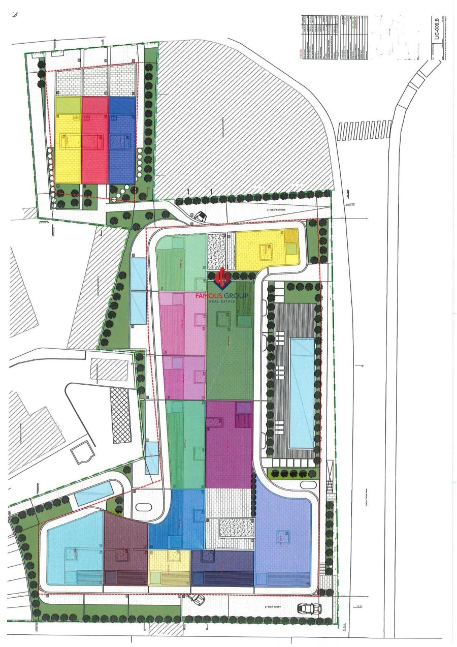 Apartamento T1 para Venda em Lagos (São Sebastião e Santa Maria) Foto 39