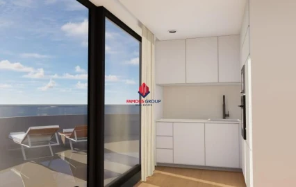 Apartamento T2 para Venda em Lagos (São Sebastião e Santa Maria)
