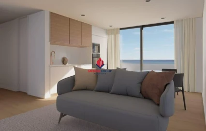 Apartamento T2 para Venda em Lagos (São Sebastião e Santa Maria)