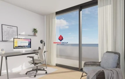 Apartamento T2 para Venda em Lagos (São Sebastião e Santa Maria)
