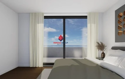Apartamento T2 para Venda em Lagos (São Sebastião e Santa Maria)