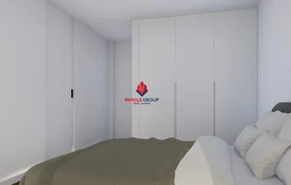 Apartamento T2 para Venda em Lagos (São Sebastião e Santa Maria)