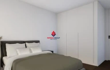 Apartamento T2 para Venda em Lagos (São Sebastião e Santa Maria)