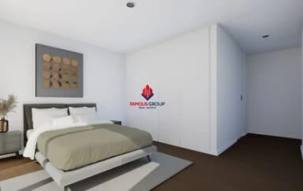 Apartamento T2 para Venda em Lagos (São Sebastião e Santa Maria)