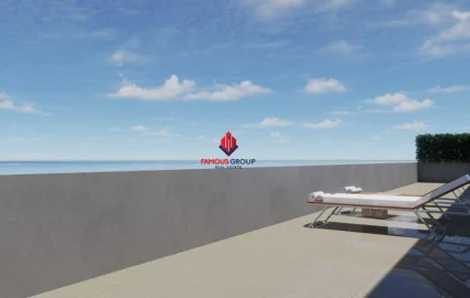 Apartamento T2 para Venda em Lagos (São Sebastião e Santa Maria)