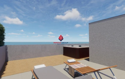 Apartamento T2 para Venda em Lagos (São Sebastião e Santa Maria)