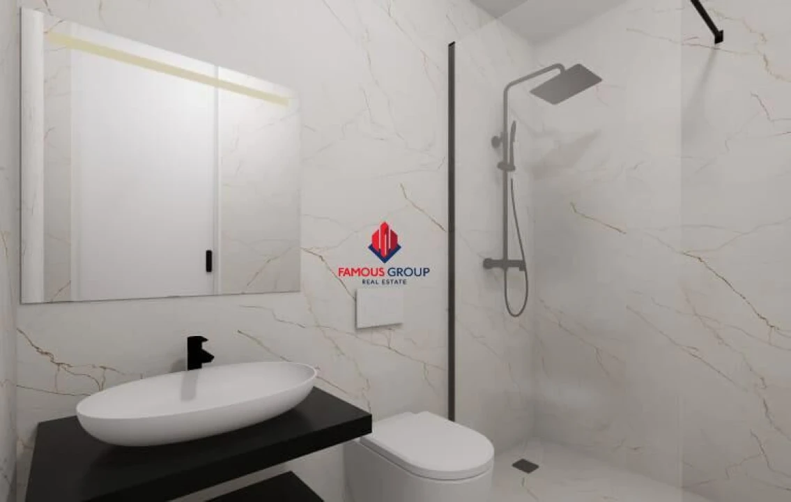 Apartamento T2 para Venda em Lagos (São Sebastião e Santa Maria) Foto 31