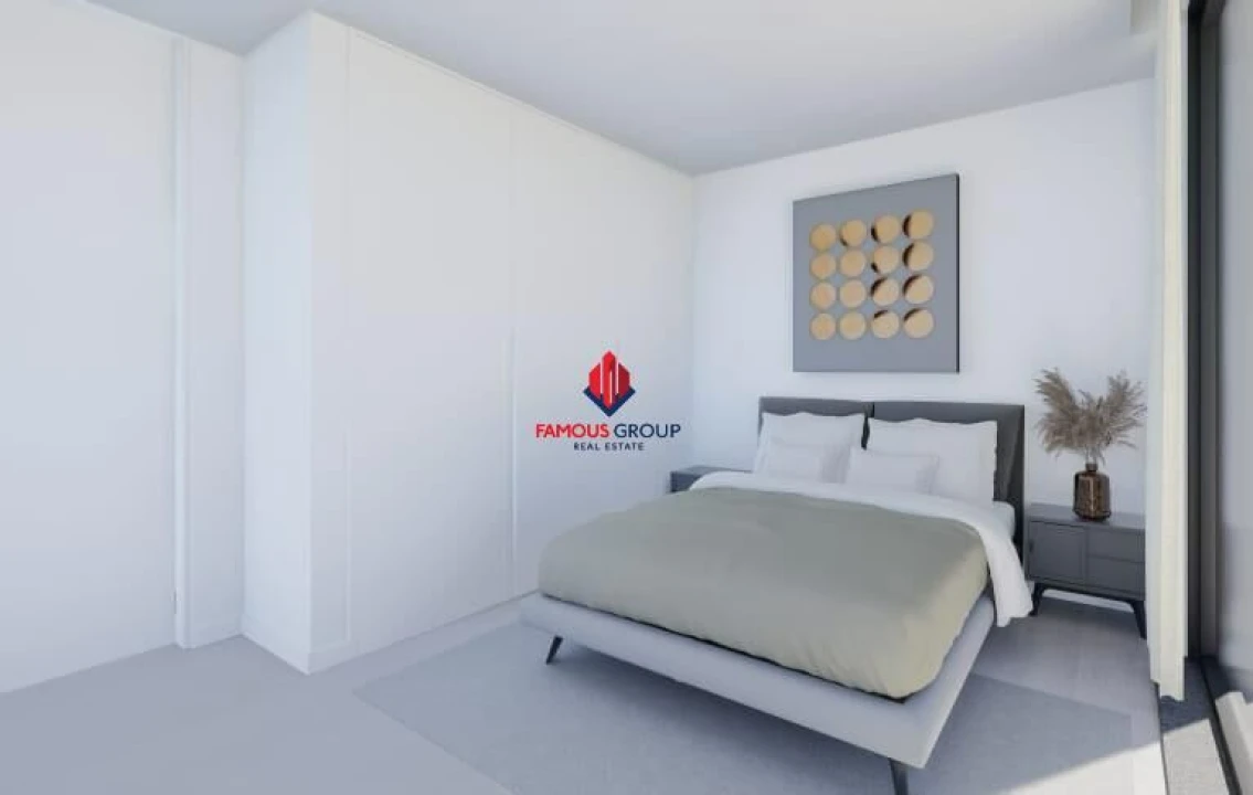 Apartamento T2 para Venda em Lagos (São Sebastião e Santa Maria) Foto 4