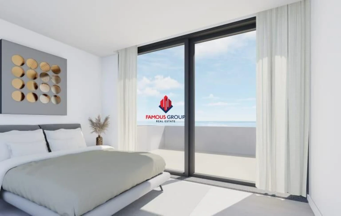 Apartamento T2 para Venda em Lagos (São Sebastião e Santa Maria) Foto 5