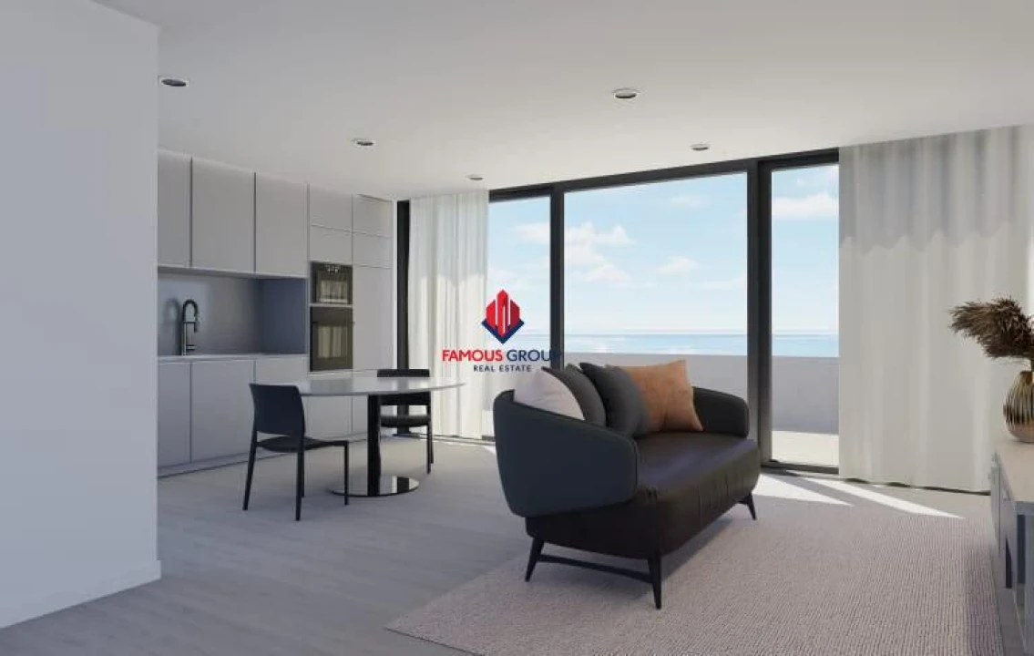 Apartamento T2 para Venda em Lagos (São Sebastião e Santa Maria) Foto 7