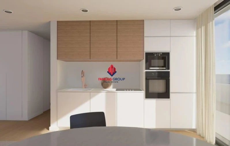 Apartamento T2 para Venda em Lagos (São Sebastião e Santa Maria) Foto 15