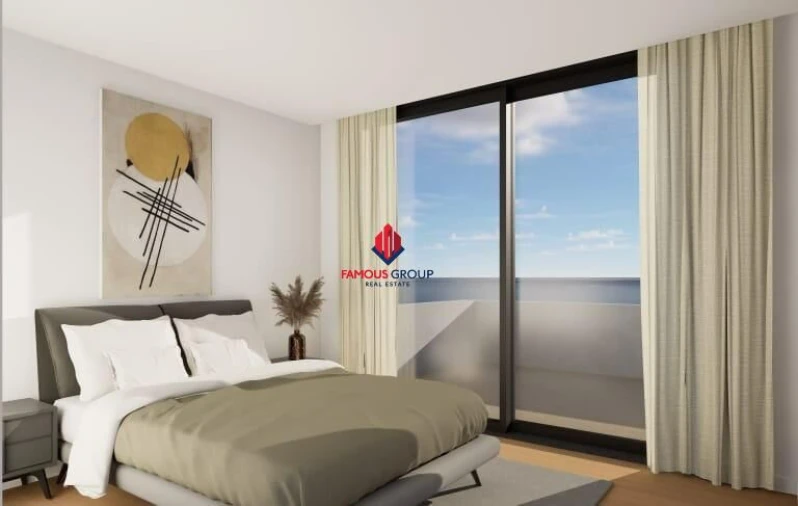 Apartamento T2 para Venda em Lagos (São Sebastião e Santa Maria) Foto 16