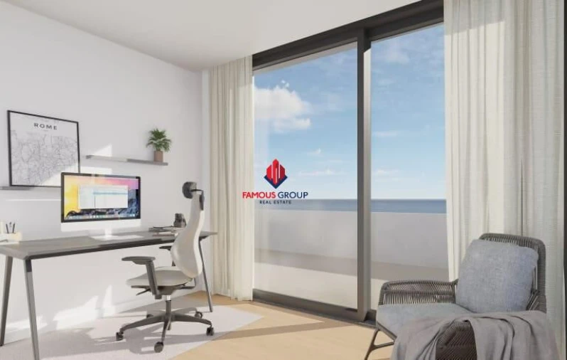 Apartamento T2 para Venda em Lagos (São Sebastião e Santa Maria) Foto 19