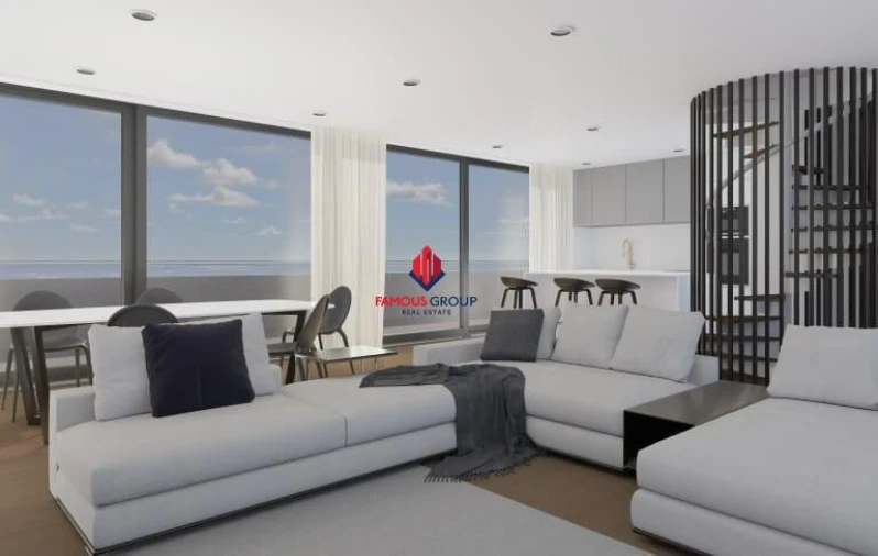 Apartamento T2 para Venda em Lagos (São Sebastião e Santa Maria) Foto 21