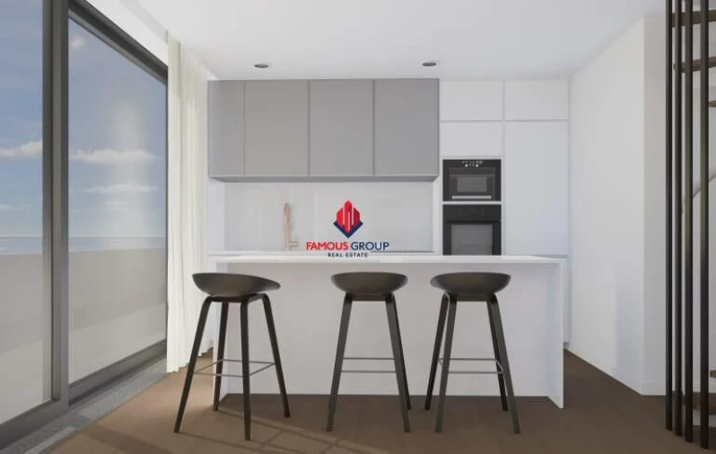 Apartamento T2 para Venda em Lagos (São Sebastião e Santa Maria) Foto 22