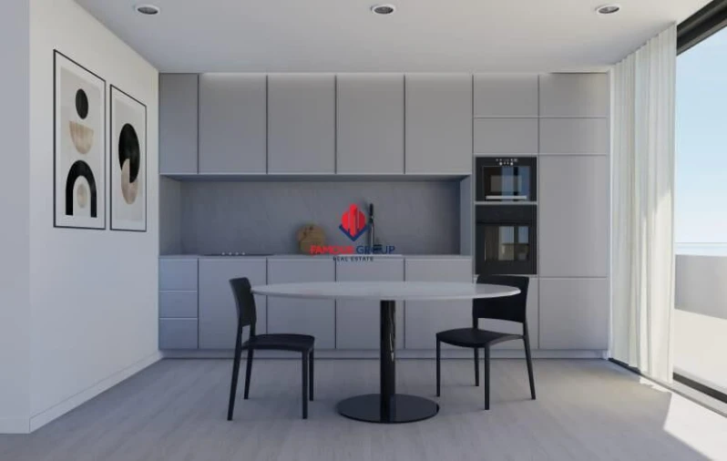 Apartamento T2 para Venda em Lagos (São Sebastião e Santa Maria) Foto 3