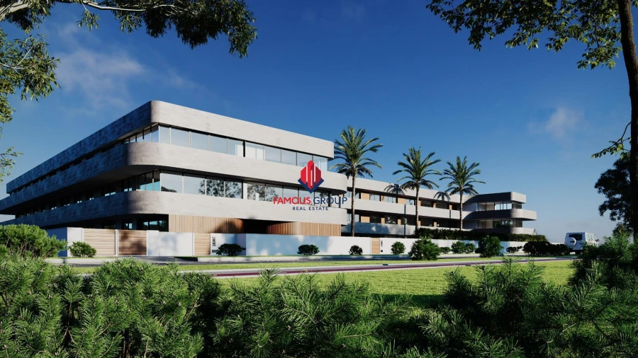Apartamento T2 para Venda em Lagos (São Sebastião e Santa Maria) Foto 38