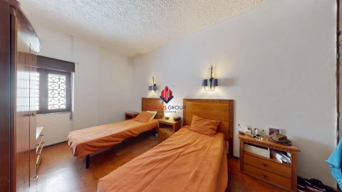 Apartamento T4 para Venda em Portimão